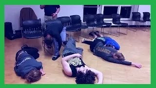 Hypnotized Part 21