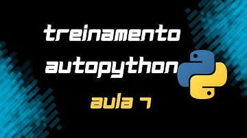 Aula 7 - Agendando sua automação para executar automaticamente