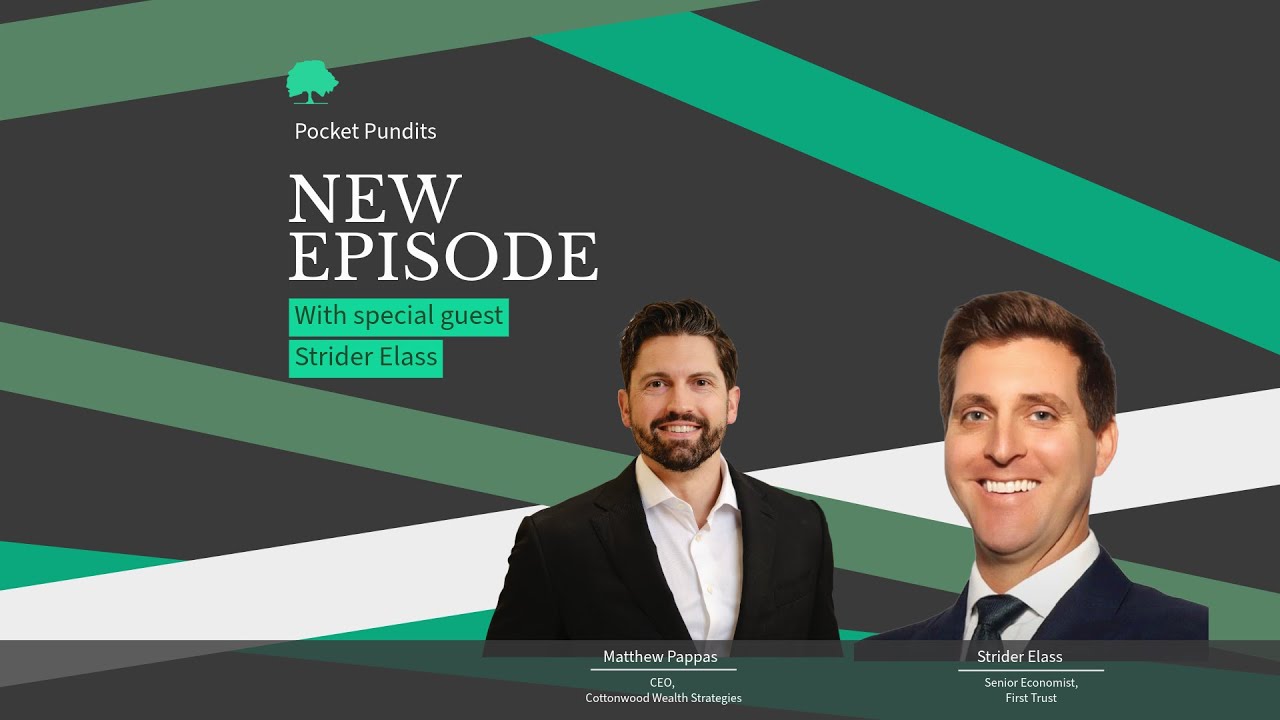 2025 Economic Review: Surprises, Shifts & the Signals That Matter for 2026