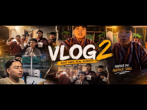 My second vlog…rap city coming soon..let’s go!!!