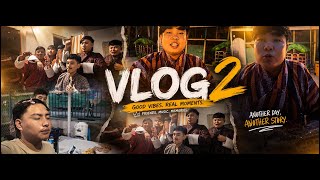 My second vlog…rap city coming soon..let’s go!!!