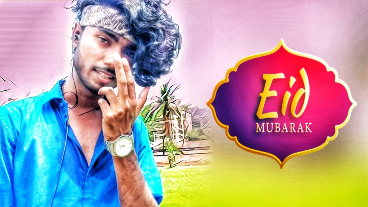 EID MUBARAK | Hindi Rap Song | Doctor Pakshi