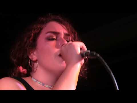 Linda Ronstadt - When Will I Be Loved - School of Rock 2017 AllStars Team 2