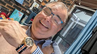 How can Breguet be helped ??  ARCHIE TO THE RESCUE