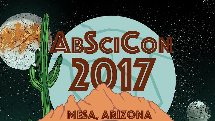 AbSciCon 2017  Day 2  Session 1: Lauren Seyler