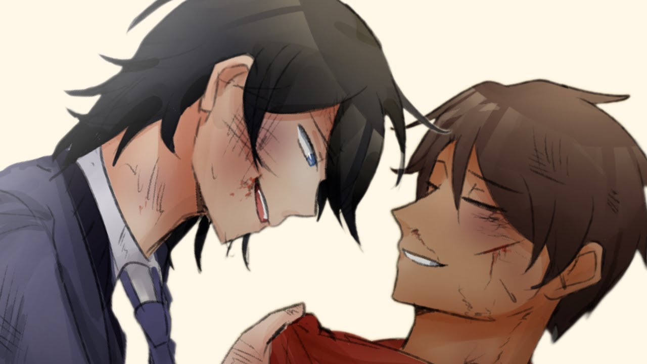 You Try To Save Your Friend From A Time Loop | For Amerta