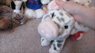 HUGE Stuffed Animal Collection-Part 7
