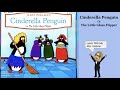 Cinderella Penguin or The Little Glass Flipper