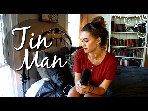 Tin Man // Miranda Lambert