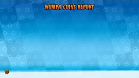 CTR - Beat developer time trial  In drive thru danger [1:50:71]