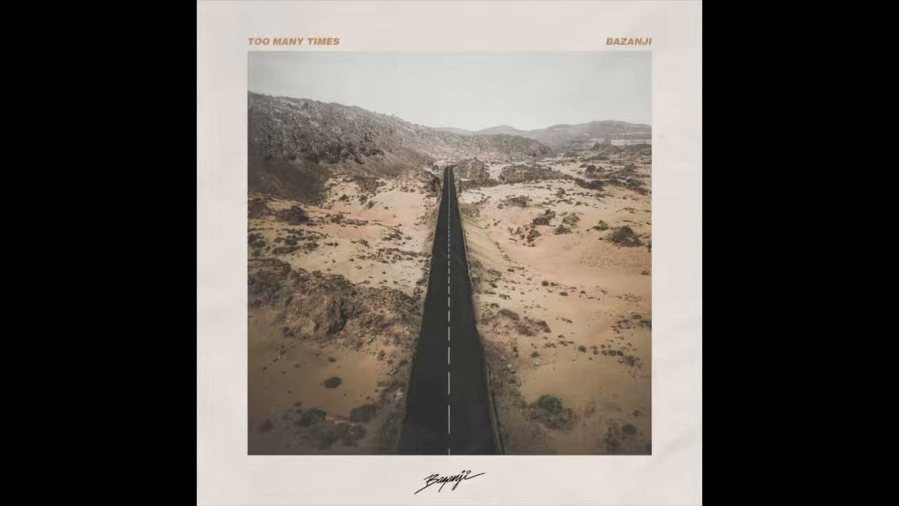 [FREE] Bazanji Type Beat - " Switch "