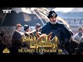 Ertugrul Ghazi Urdu | Episode 59| Season 2