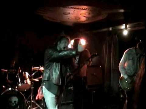The Pariahs - "We All Laugh at You"