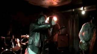 The Pariahs - We All Laugh At You