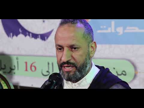 مجموعة الهدى تحيي الليلة الافتتاحية لليالي الرمضانية بمدينة بركان 