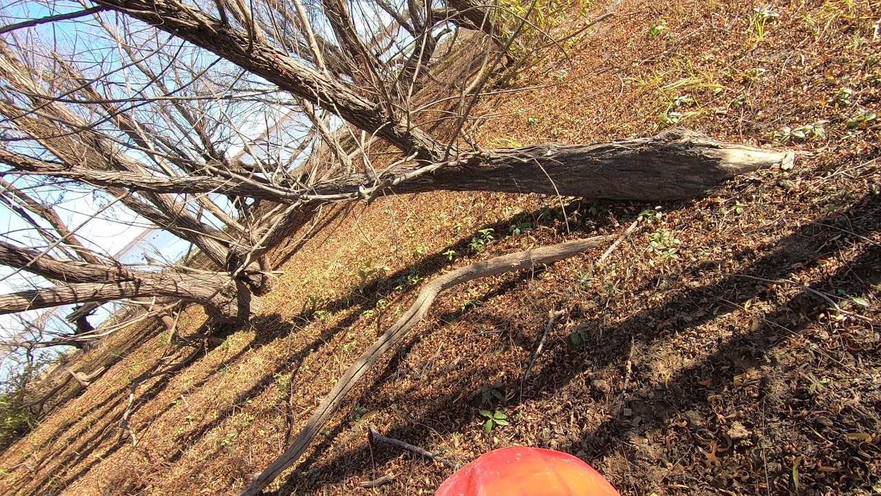 Cooper Creek ATV Deepwater