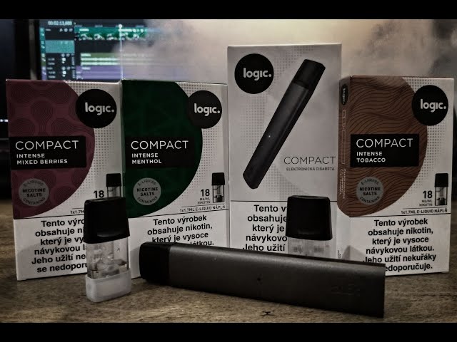 LOGIC COMPACT (CZ)