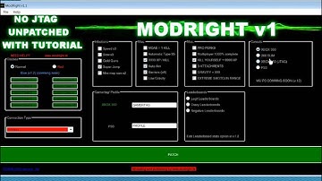 HOW TO: MODRIGHT v1 MW3 MODDED LOBBY. (UPDATED)