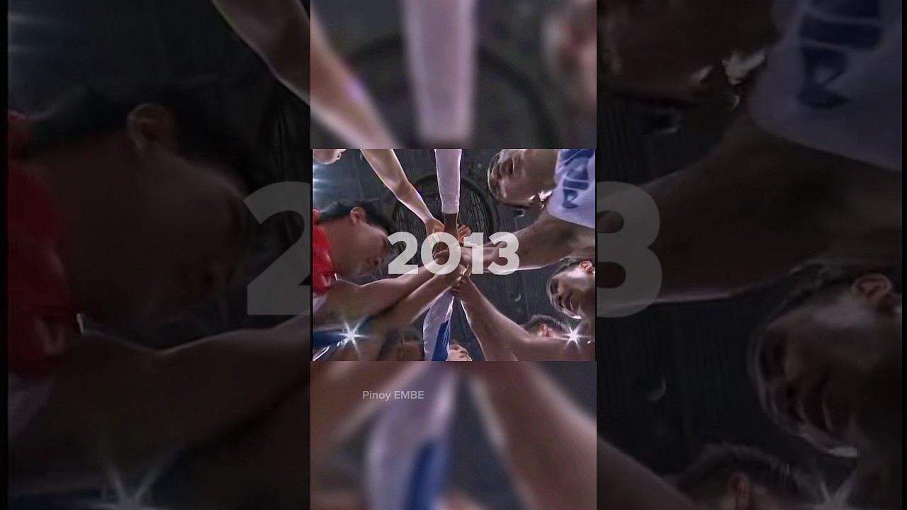 Ang bilis ng Panahon #basketball #gilas #fiba