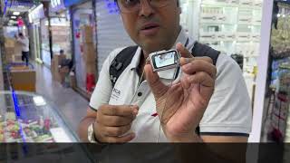 ULTIMATE MINI 2K RESOLUTION CAMERA IN CHINA