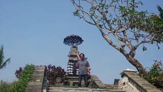Memory Trip Bali With Exsotis Malang 
