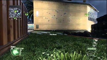 Leafscumclutch`s First Ninja Defuse- Deluxe 4 Got em