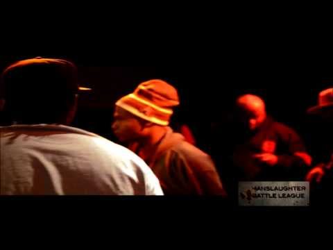 Knalo G vs JC
