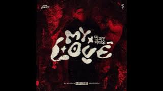 Floyymenor - My love - ( Audio official actualizado )