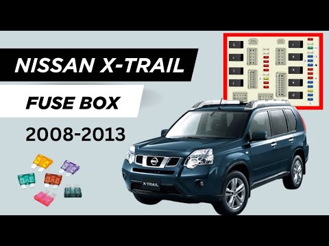 Fuse Box Diagram By Vin Number