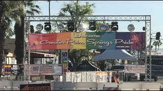 Greater Palm Springs Pride 2018 Part 16
