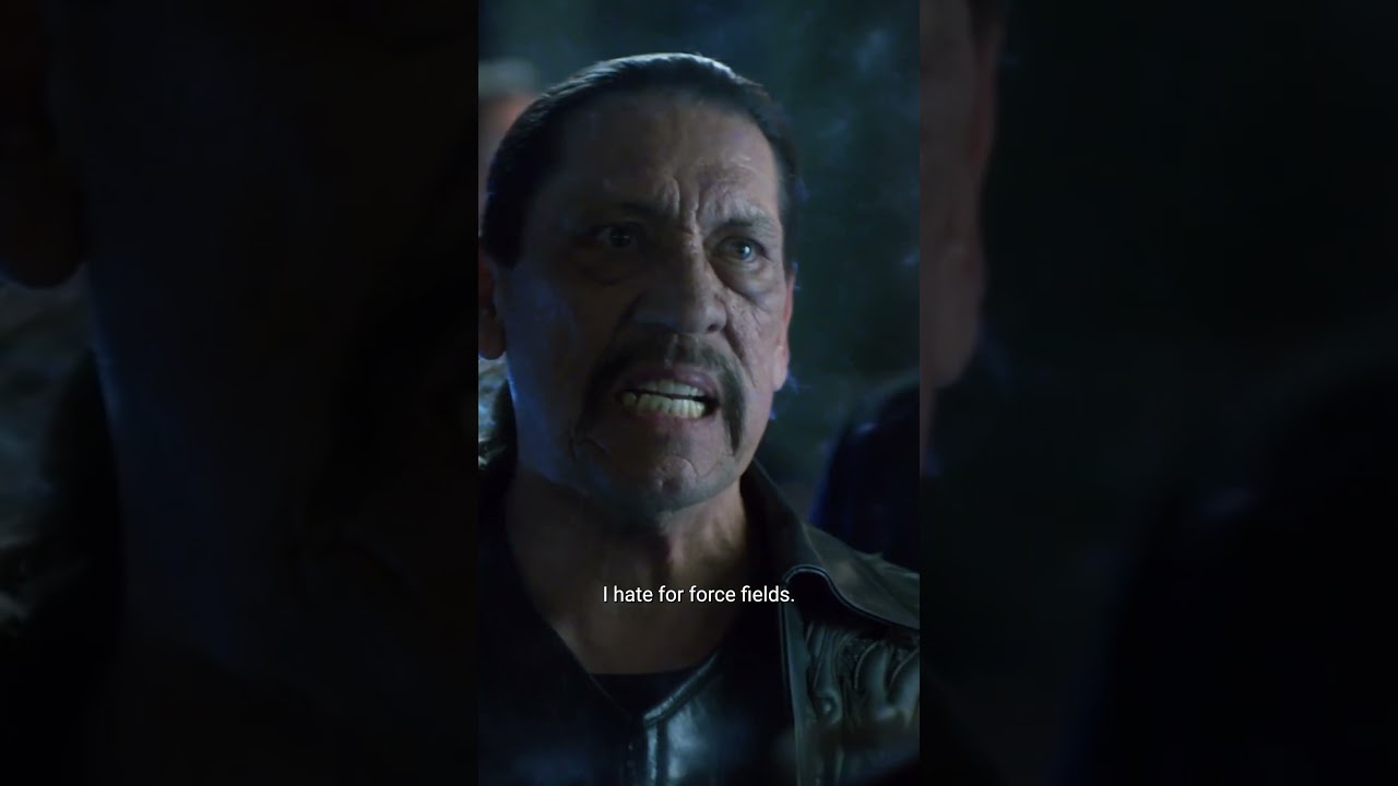 Who is your favorite superhero? 