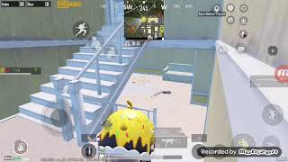 pubg vs al mepi