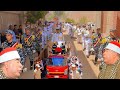الشيخ خضر احمد مصطفى ملك الختامات التاريخيه نوادر محصلتش مليونية عالمية تكريم الشهيد احمد حافظ 2025 