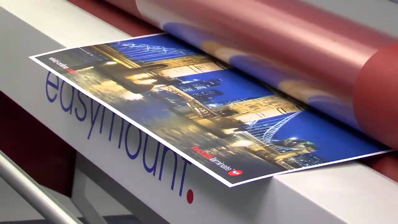 Easymount Sign Overview