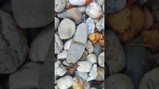 Slattyogó papucs - Handmade Pebbles   #handmade #creativeideas #creativehobby #slippers #stones