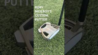 Building Rory Mcilroy's Custom Taylormade Spider in 90 Seconds screenshot 4