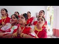 Gouri Elo II Dohar II Dance Cover By Fusion Dance School Durga Pujo song 2021… Mp3 Song
