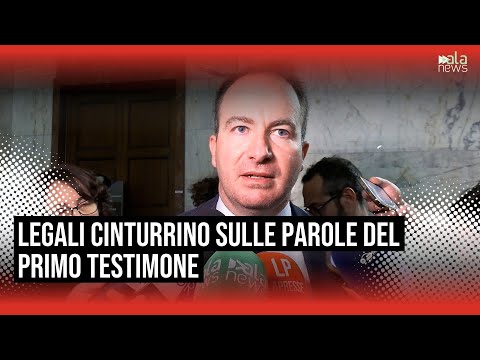 Video Rogoredo, legali Cinturrino: Lui molto attento e rispettoso, testimoni inattendibili