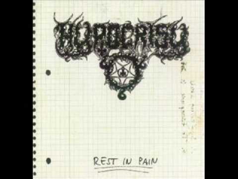 Hypocrisy - Left To Rot (Rest In Pain - '92)
