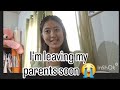 Day out with parents before leaving 🙃🫠💔🤧
