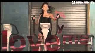 Inna Jadore Lyric Video