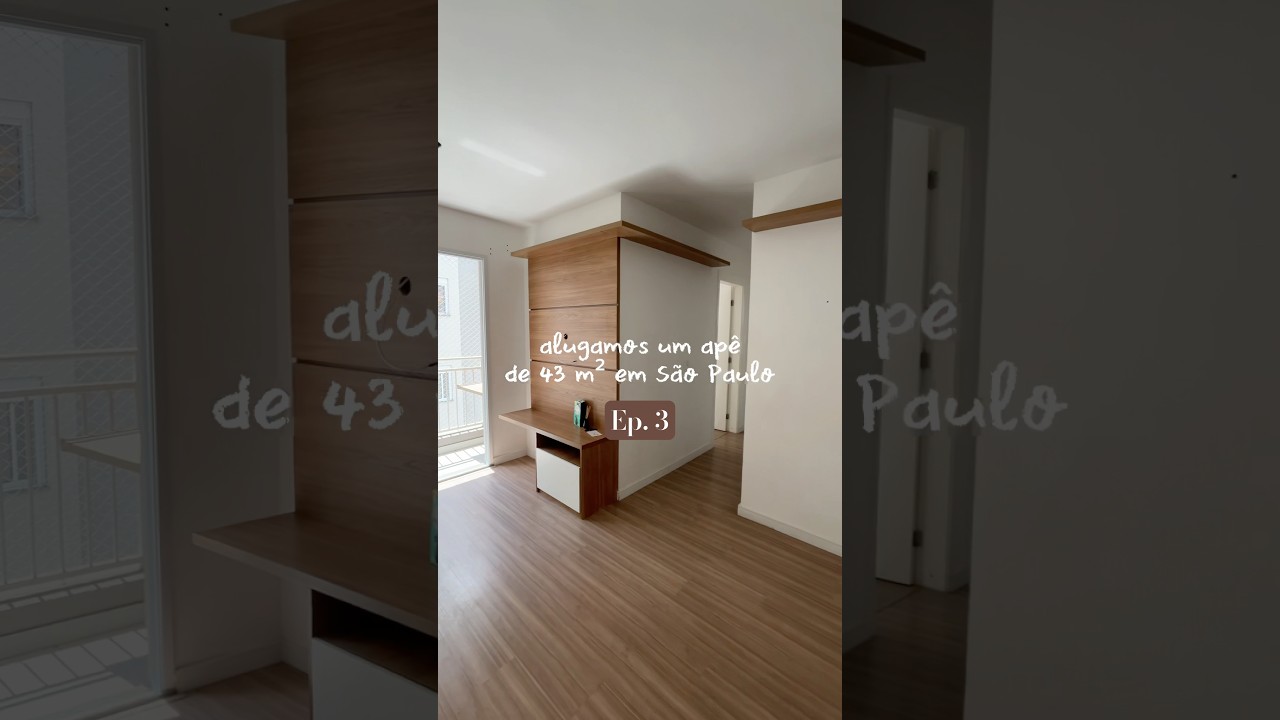 Ep. 3 - Do zero ao Lar 🏡 