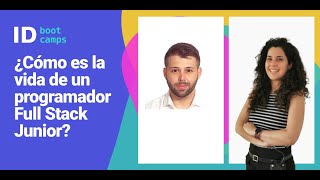 ¿Cómo es la vida de un programador Full Stack Junior?