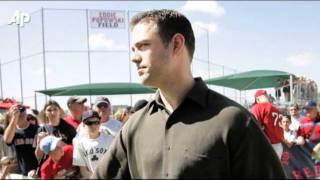 Reports: Epstein Agrees to Deal With Cubs