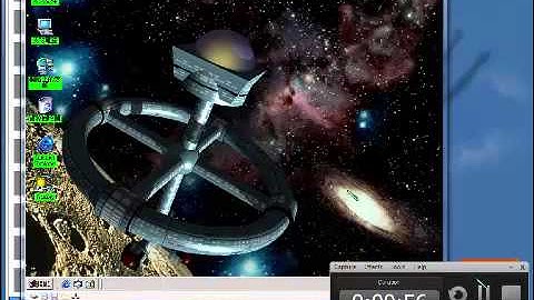 Windows 2000 Advanced Server (Trad. Chinese) In Virtual PC 2007!