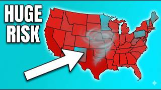 This Tornado Threat Just Took A BIG Turn…