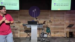 Freedom from | Bondage | Pastor Mike Saenz