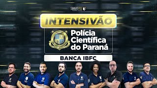 AULA 07 - Raciocínio Científico | Intensivo de Questões IBFC para a PCP | Profº Pedro Canezin