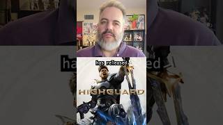 TBP News - Gamers Hate Highguard
