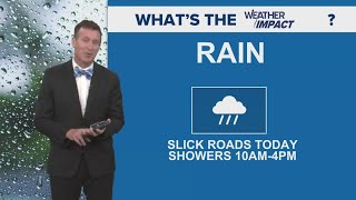 First Coast News Weather: January 14, 2026
